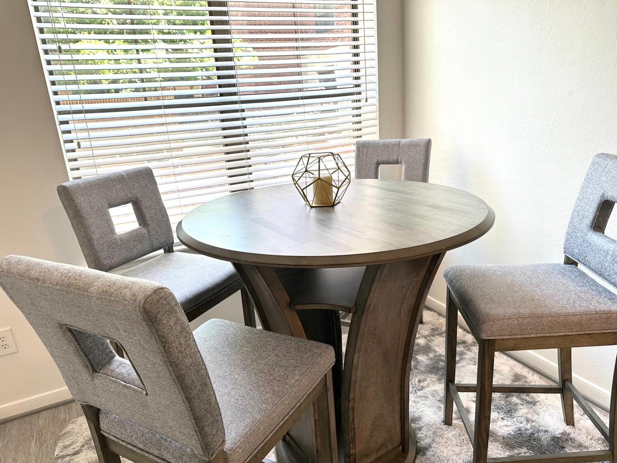 Downtown Dazzle 2 Bedroom Houston Exterior foto